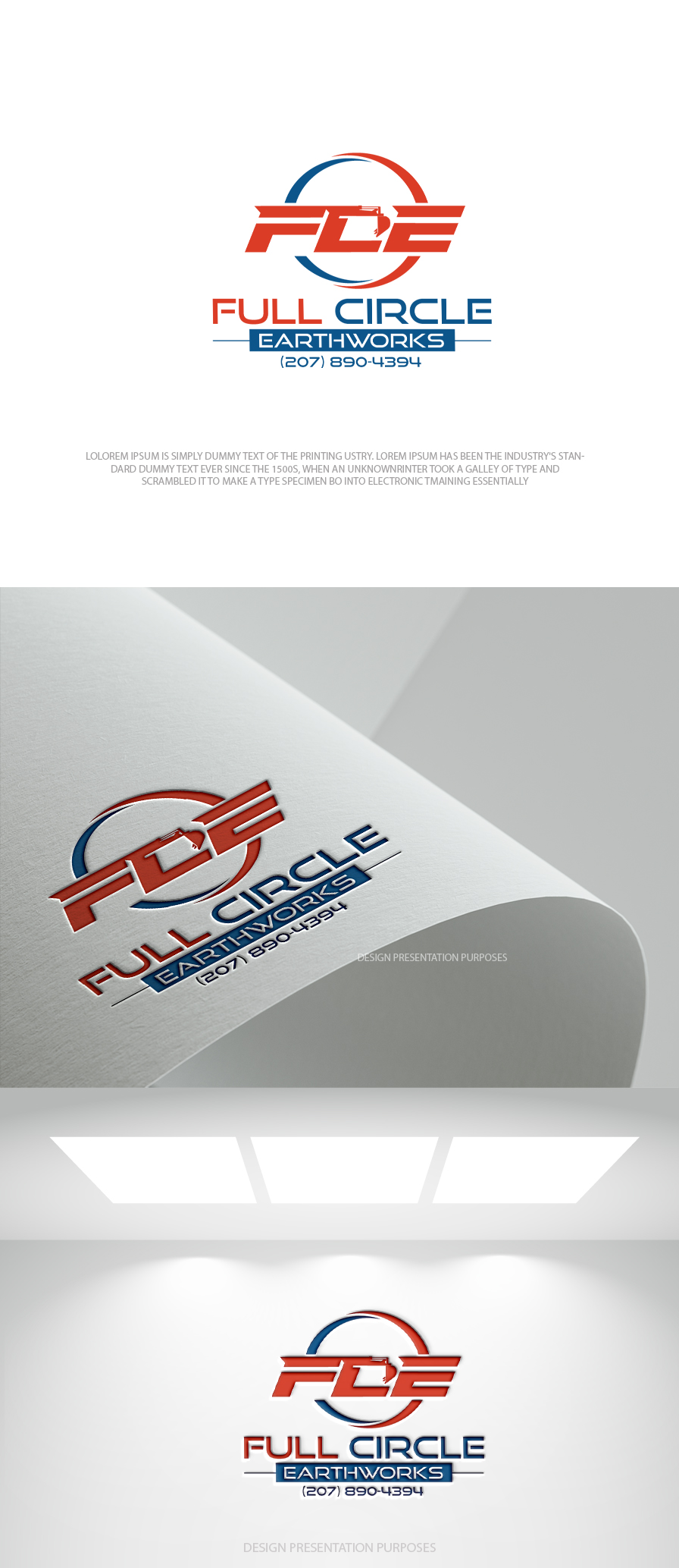 Logo Design by zebronicgraphic for this project | Design #36269484