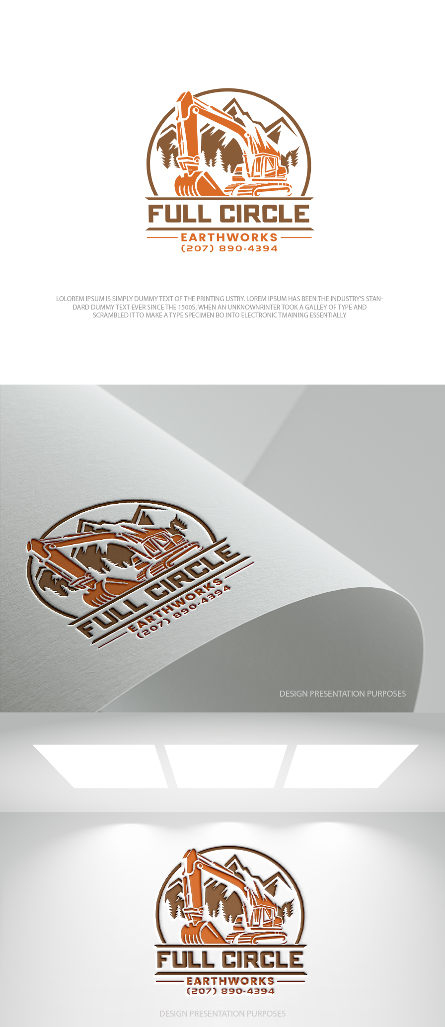Logo Design by zebronicgraphic for this project | Design #36269485