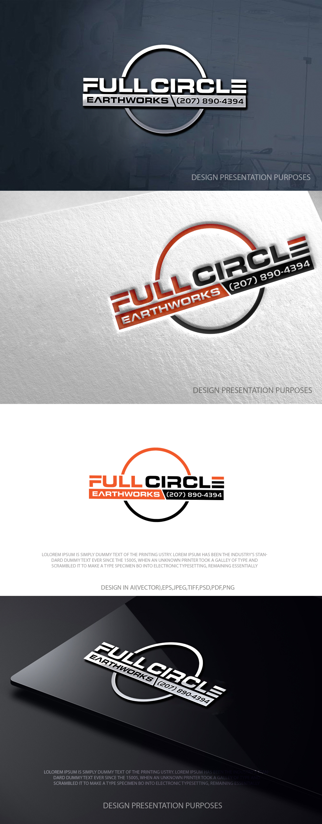 Logo Design by zebronicgraphic for this project | Design #36269486