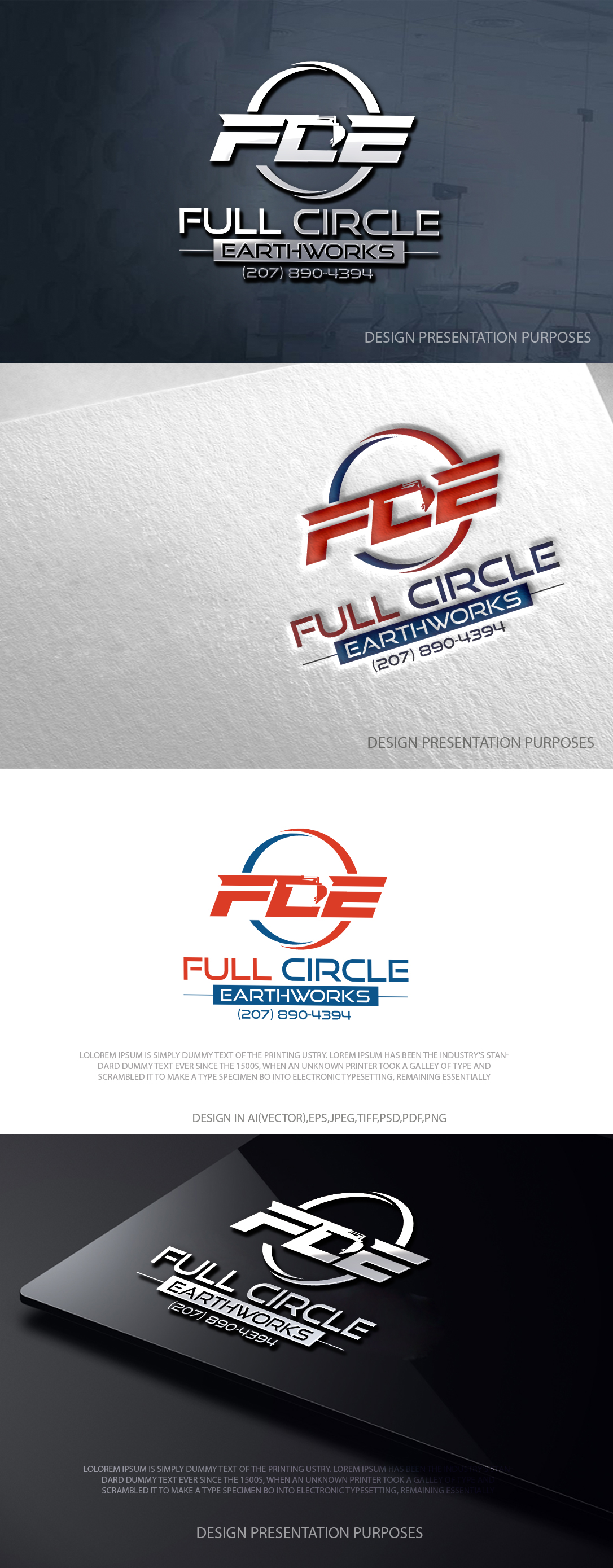 Logo Design by zebronicgraphic for this project | Design #36269487