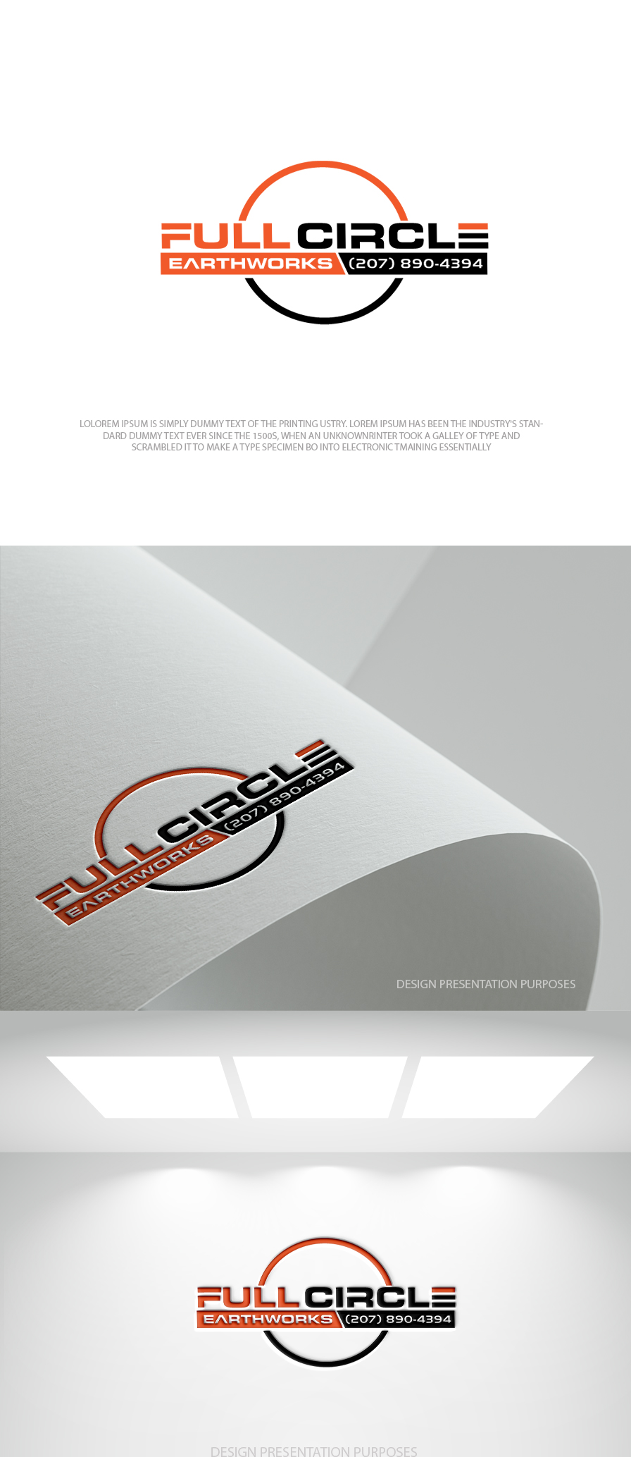 Logo Design by zebronicgraphic for this project | Design #36269489