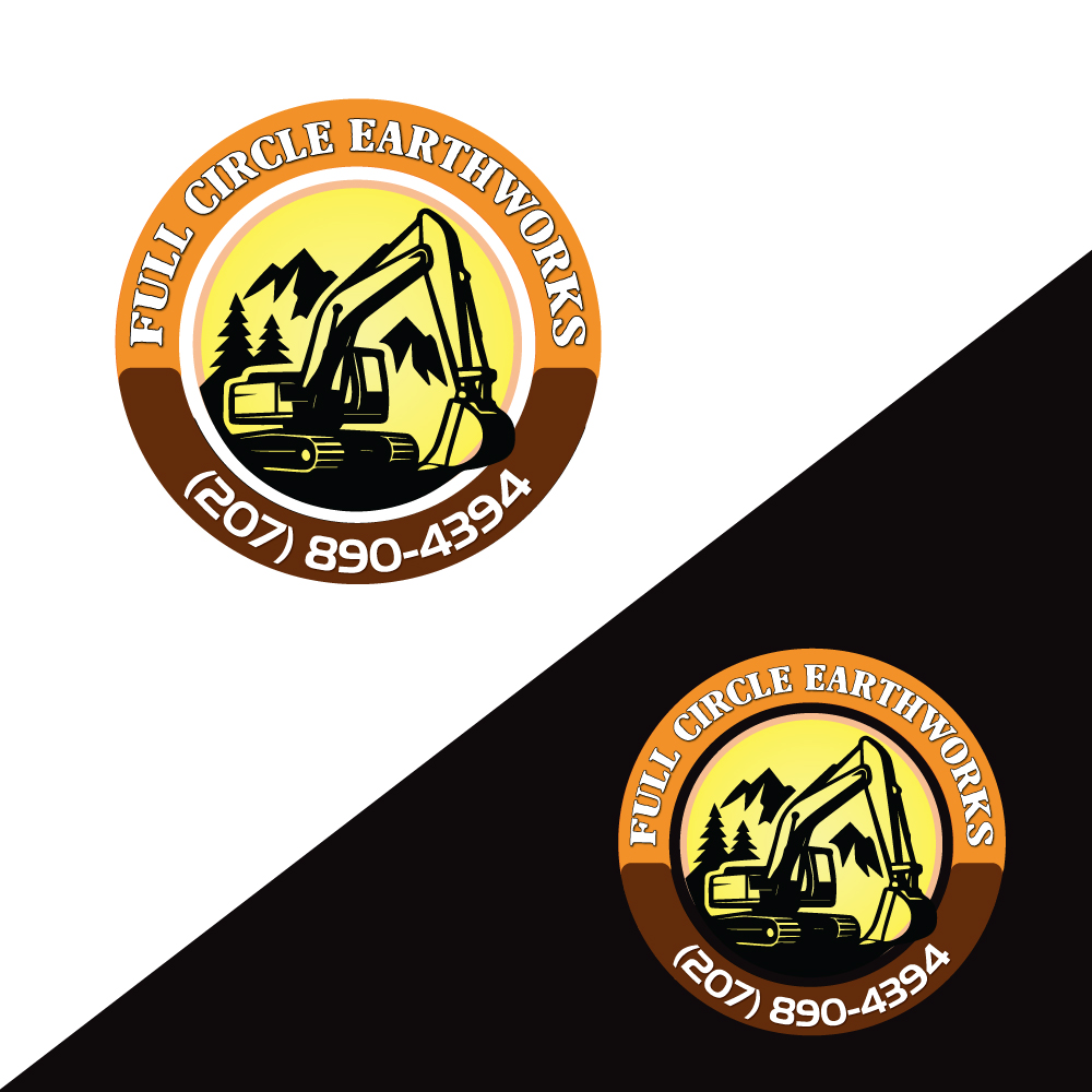 Logo Design by meet007 for this project | Design #36275569