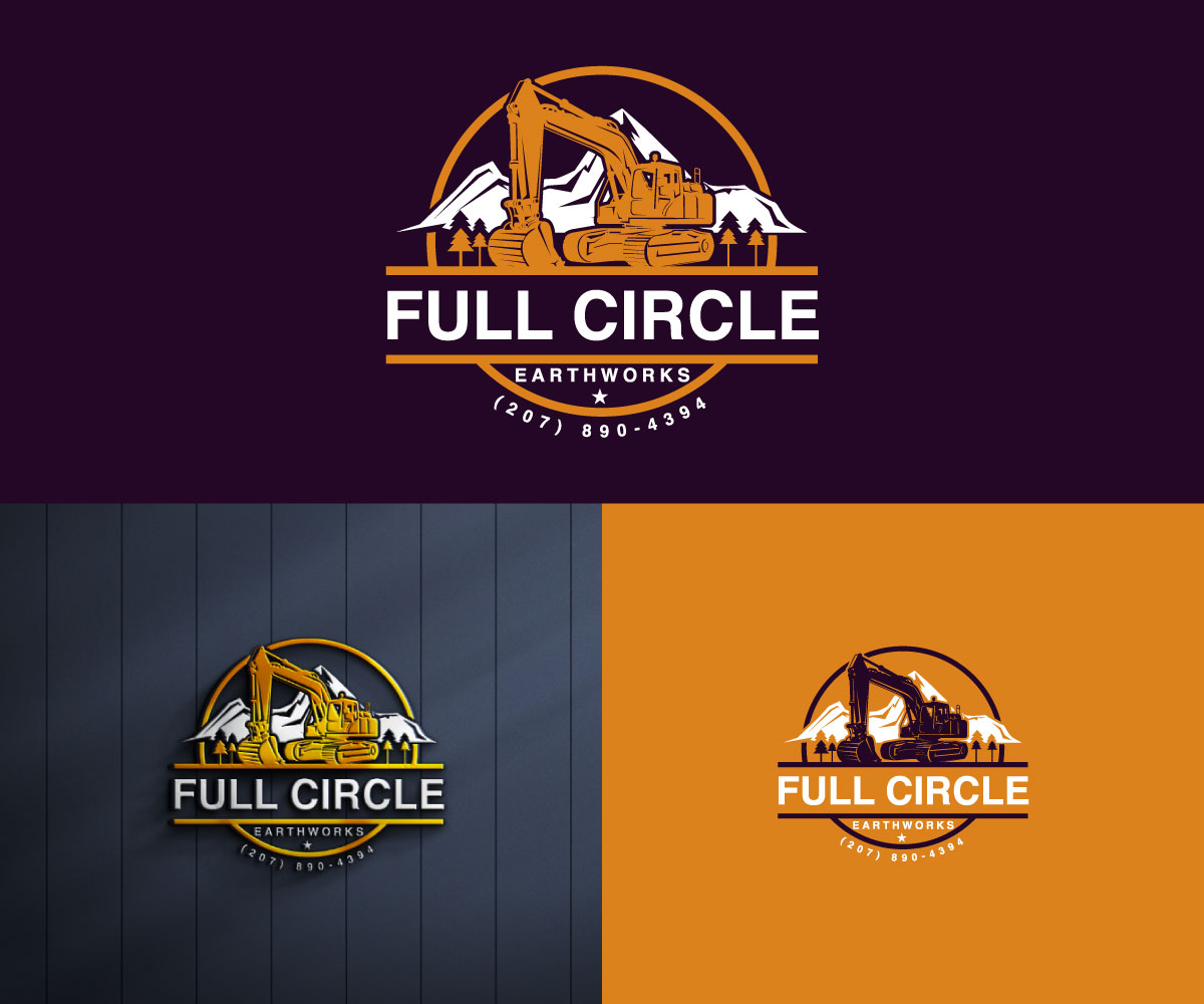 Logo Design by Ansh Design for this project | Design #36270438