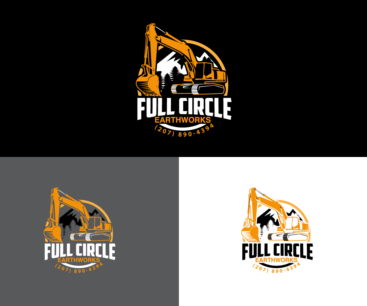 Logo Design by Ansh Design for this project | Design #36270439