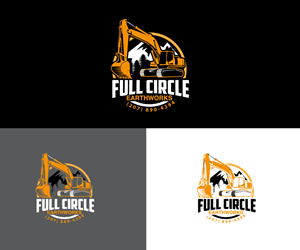 Logo Design by Ansh Design for this project | Design: #36270439