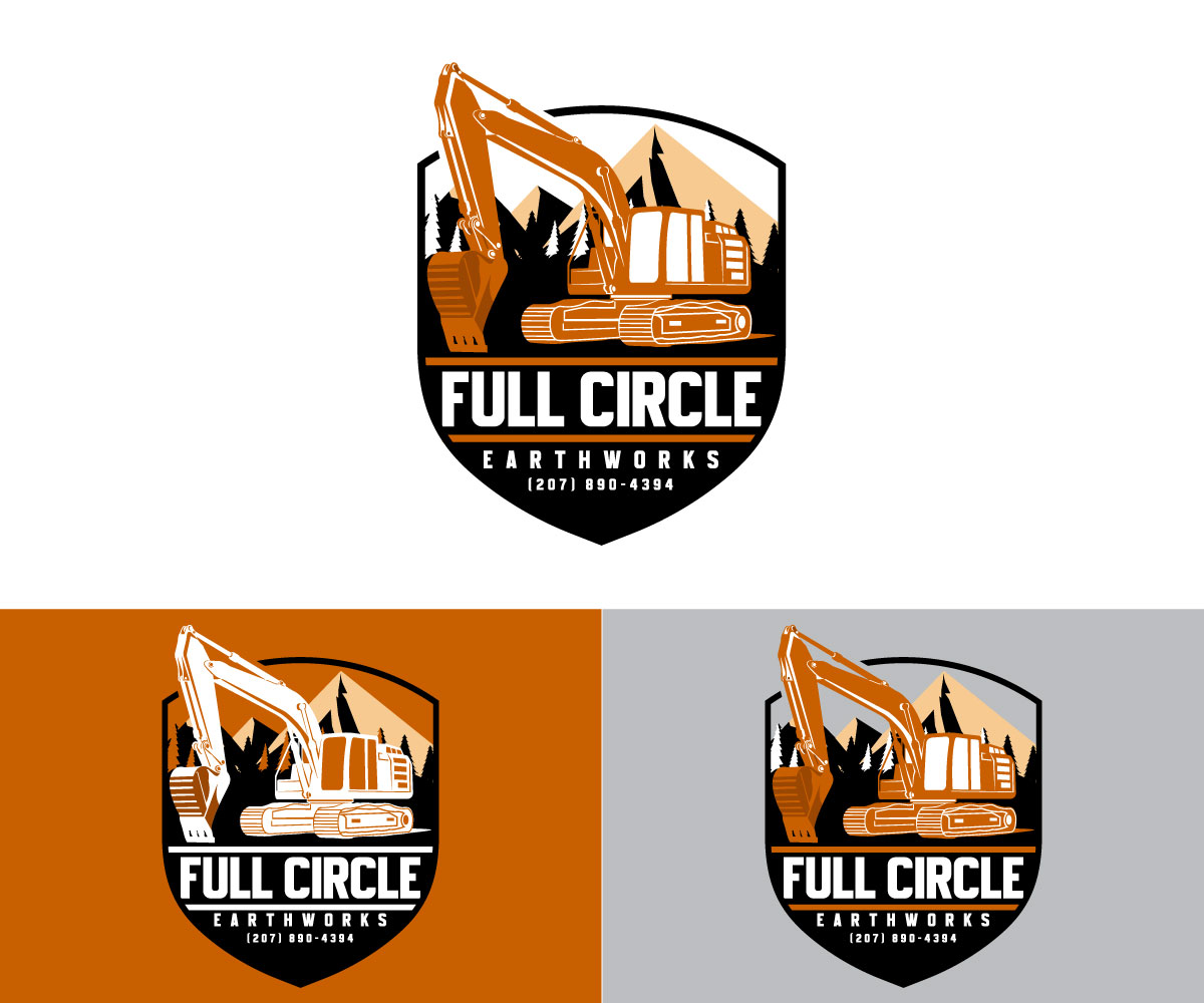 Logo Design by Ansh Design for this project | Design #36271004