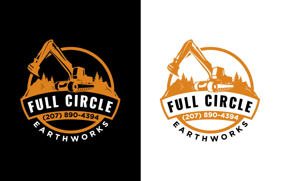 Logo Design by jaxondesign for this project | Design #36267427