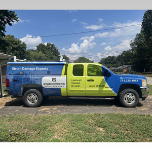 Car Wrap Design by YourLogoMaster for COPIES UNLIMITED | Design: #36284004