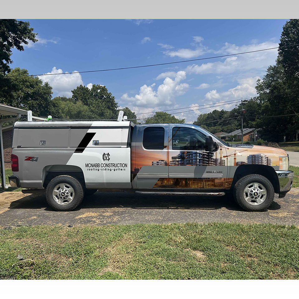 Car Wrap Design by YourLogoMaster for COPIES UNLIMITED | Design #36284005