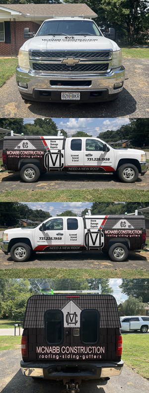 Car Wrap Design by AZ_Studio for COPIES UNLIMITED | Design #36283993