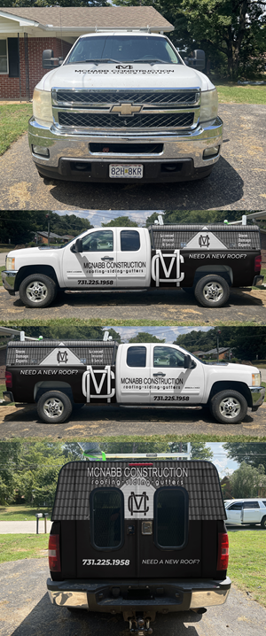 Car Wrap Design by AZ_Studio for COPIES UNLIMITED | Design: #36287266