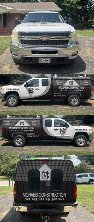 Car Wrap Design by AZ_Studio for COPIES UNLIMITED | Design: #36287267
