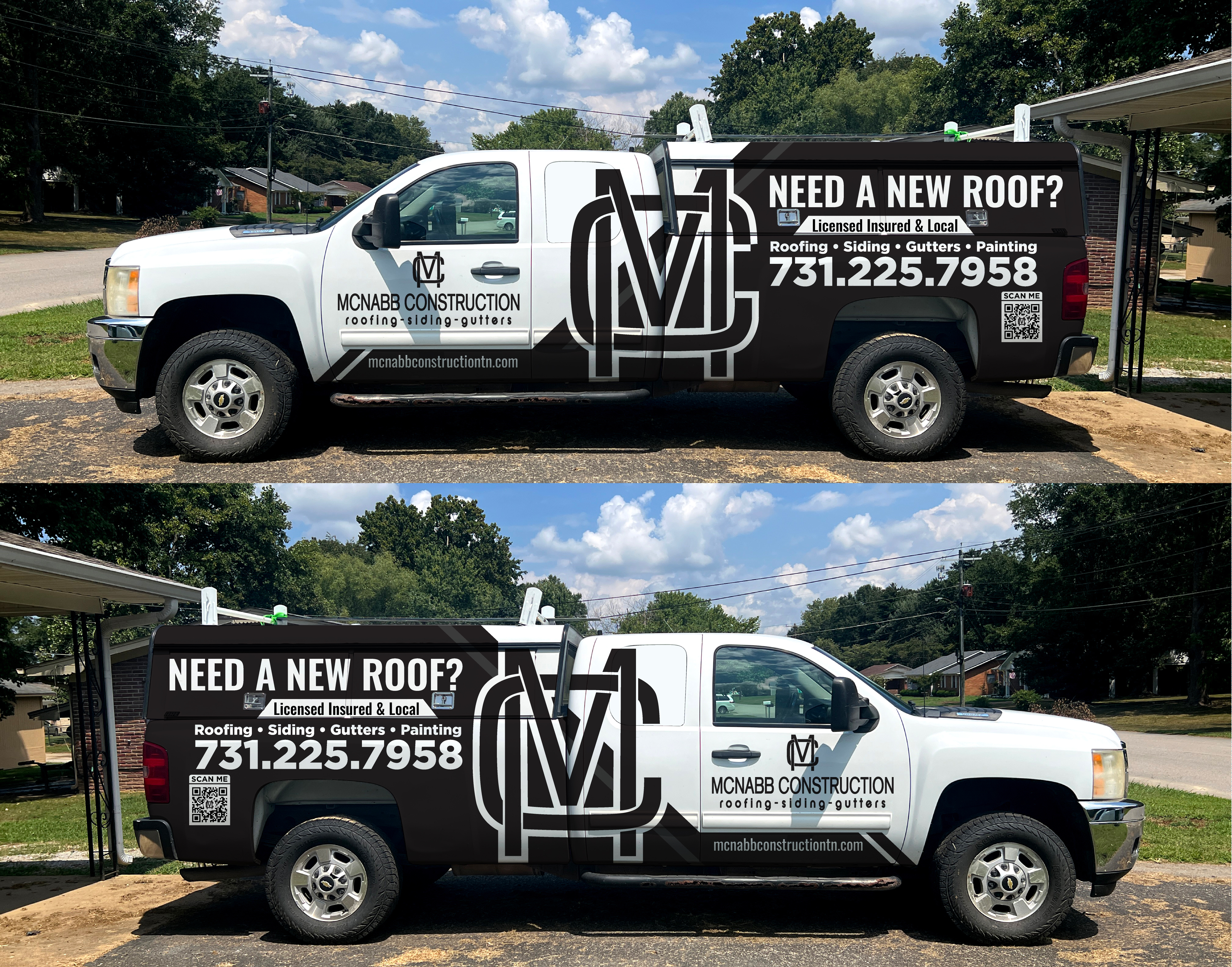 Car Wrap Design by VCreativeidea for COPIES UNLIMITED | Design #36288085