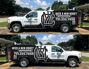 Car Wrap Design by VCreativeidea for COPIES UNLIMITED | Design: #36288085