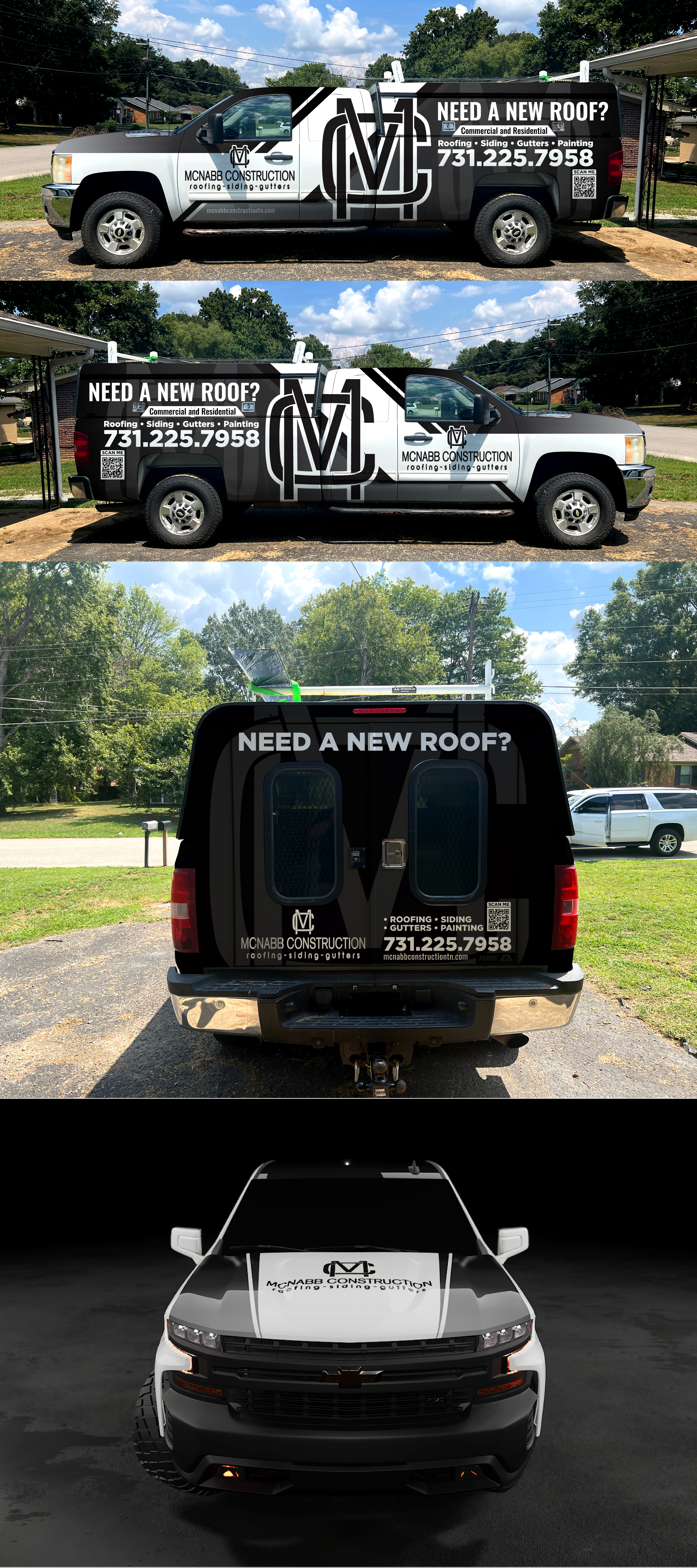 Car Wrap Design by VCreativeidea for COPIES UNLIMITED | Design #36289593