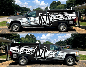 Car Wrap Design by VCreativeidea for COPIES UNLIMITED | Design: #36290024