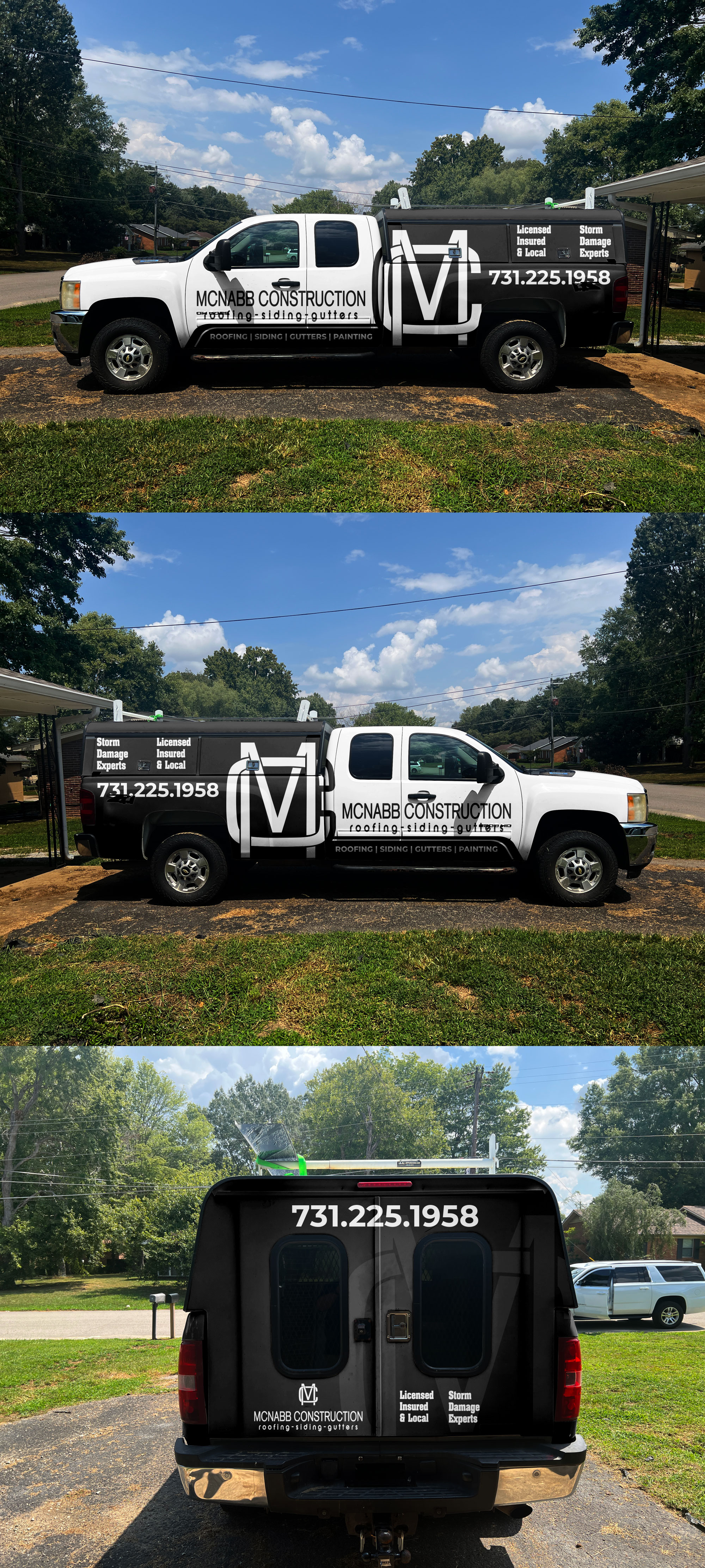 Car Wrap Design by LAXMI DESIGNHUB for COPIES UNLIMITED | Design #36268043