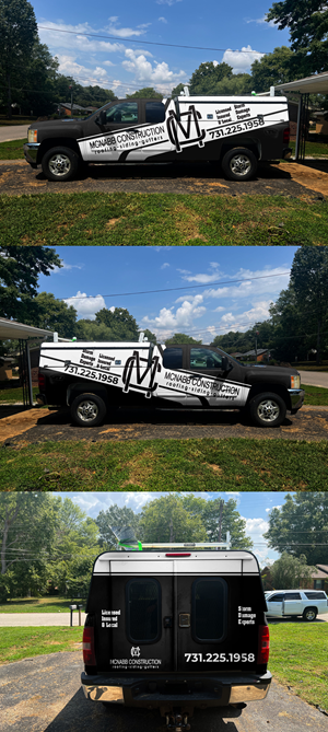 Car Wrap Design by LAXMI DESIGNHUB for COPIES UNLIMITED | Design: #36268135