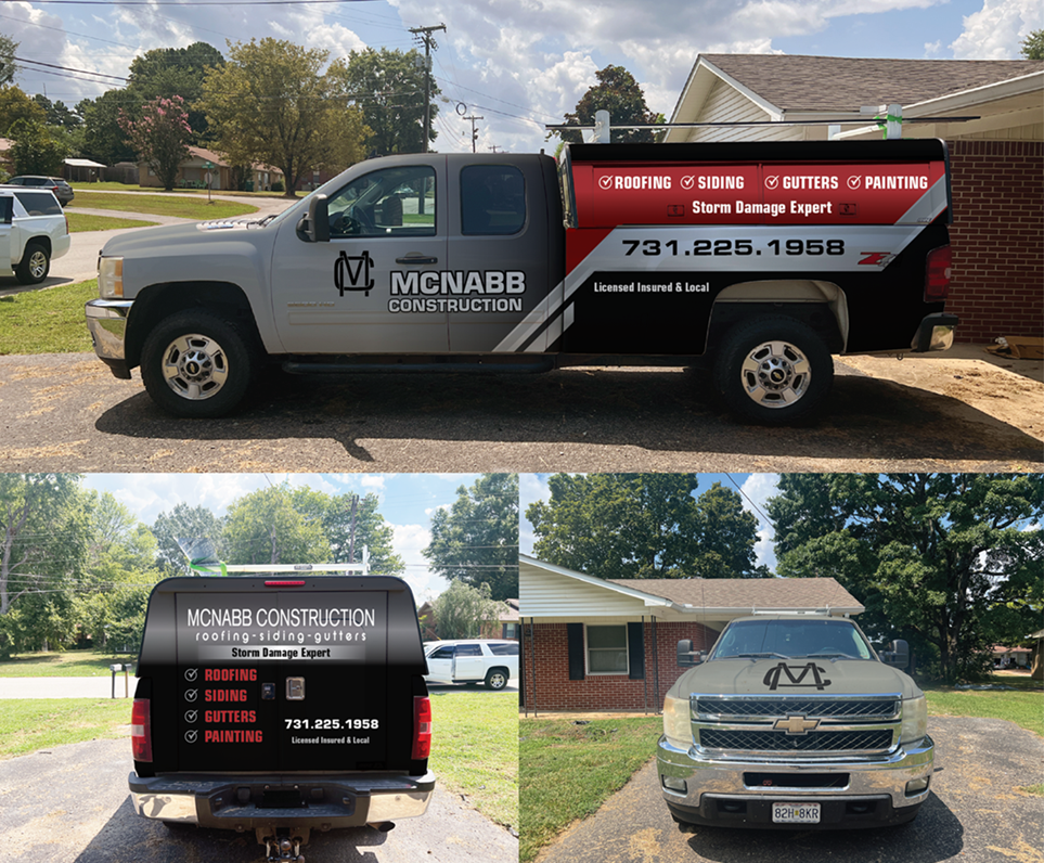 Car Wrap-Design von GMWIRE für COPIES UNLIMITED | Design #36307237