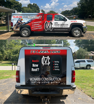 Car Wrap Design by 123graphics for COPIES UNLIMITED | Design: #36277467