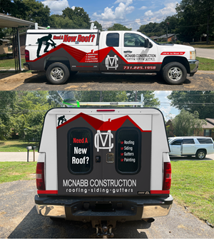 Car Wrap Design by 123graphics for COPIES UNLIMITED | Design #36277470