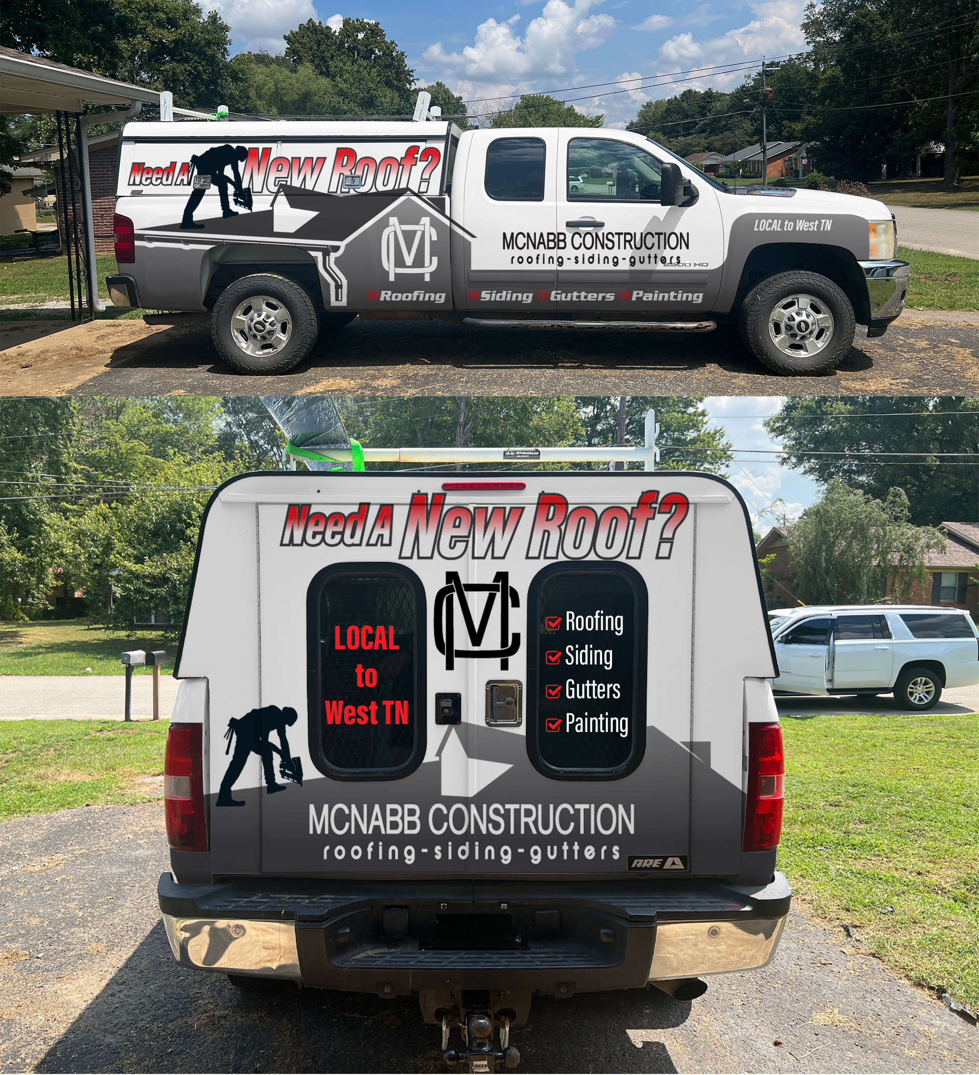 Car Wrap Design by 123graphics for COPIES UNLIMITED | Design #36284763