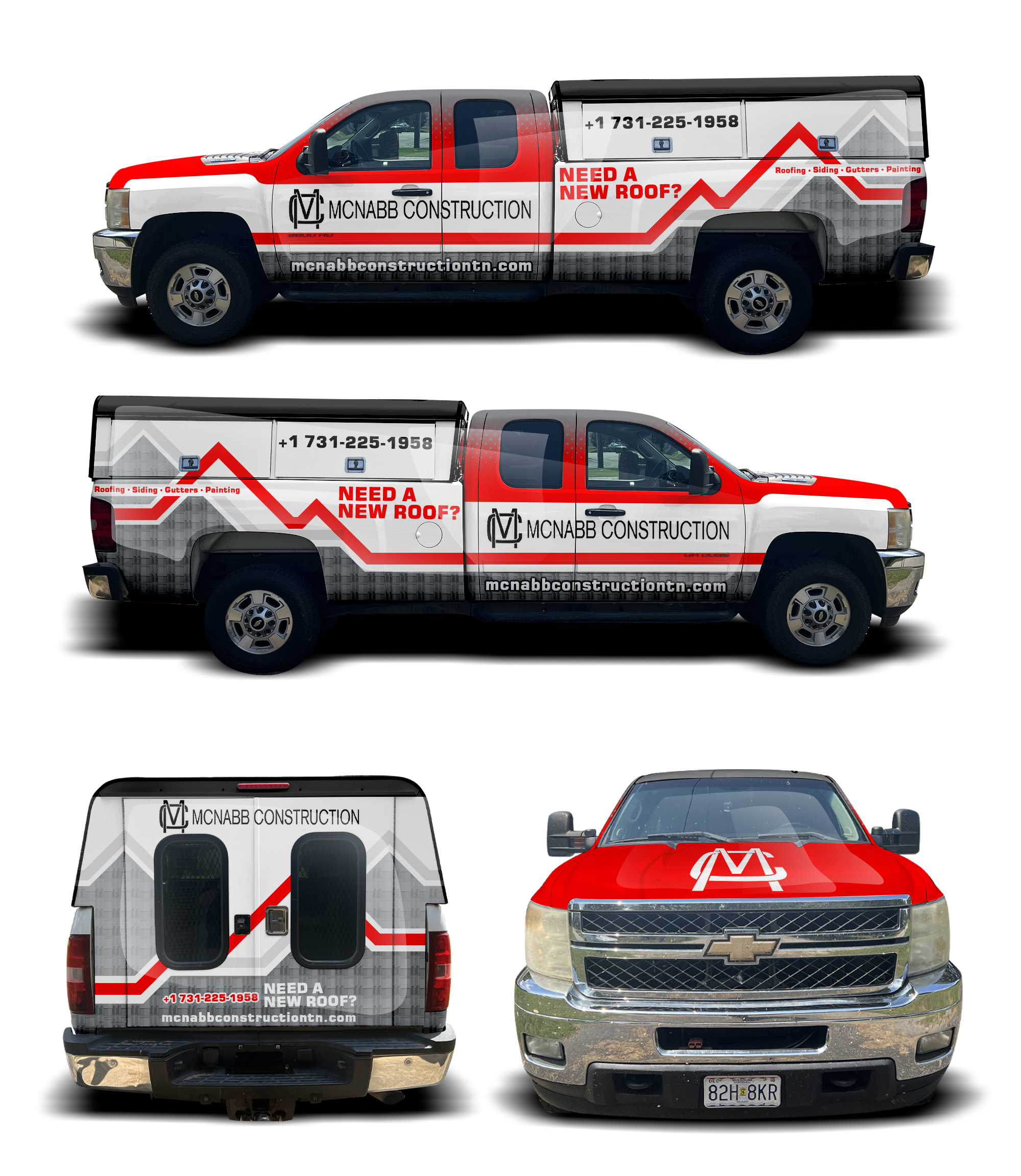 Car Wrap Design by websmartusa for COPIES UNLIMITED | Design #36277851