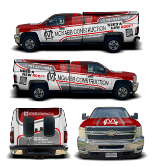 Car Wrap Design by websmartusa for COPIES UNLIMITED | Design: #36277855