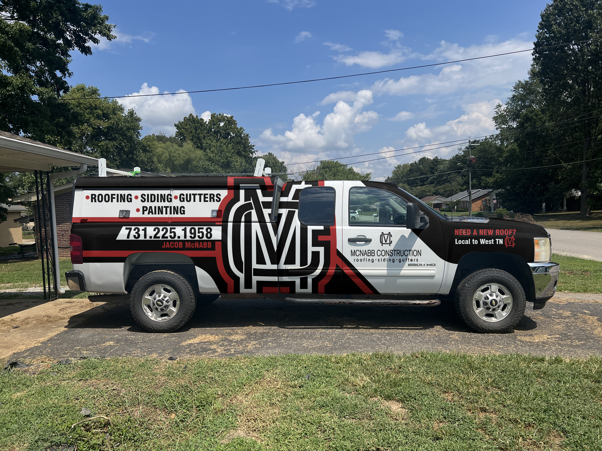 Car Wrap Design by icirotrisna for COPIES UNLIMITED | Design #36289188