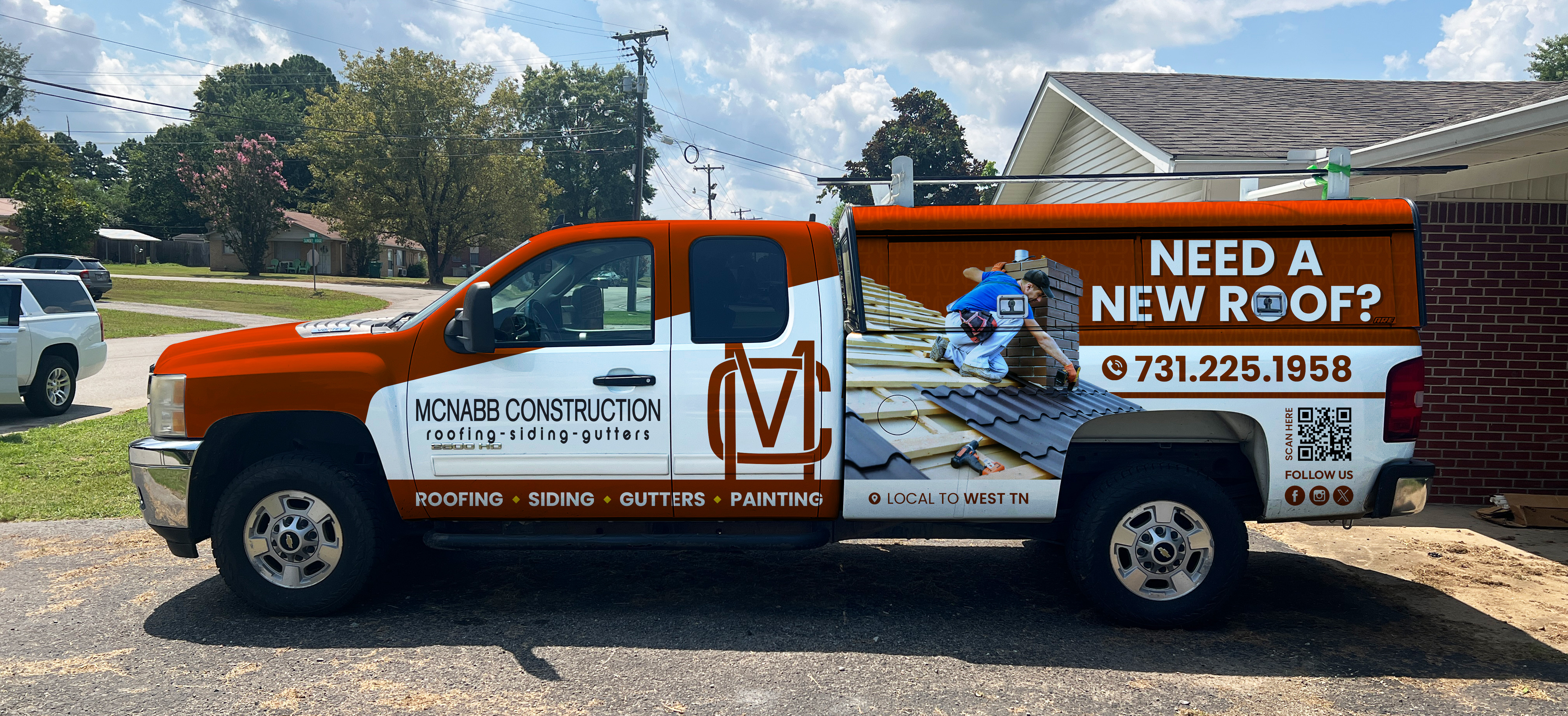 Car Wrap Design by SAI DESIGNS for COPIES UNLIMITED | Design #36283563