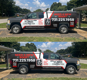 Car Wrap Design by Wrapcia for COPIES UNLIMITED | Design: #36296953