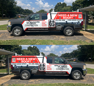 Car Wrap Design by Wrapcia for COPIES UNLIMITED | Design: #36296955