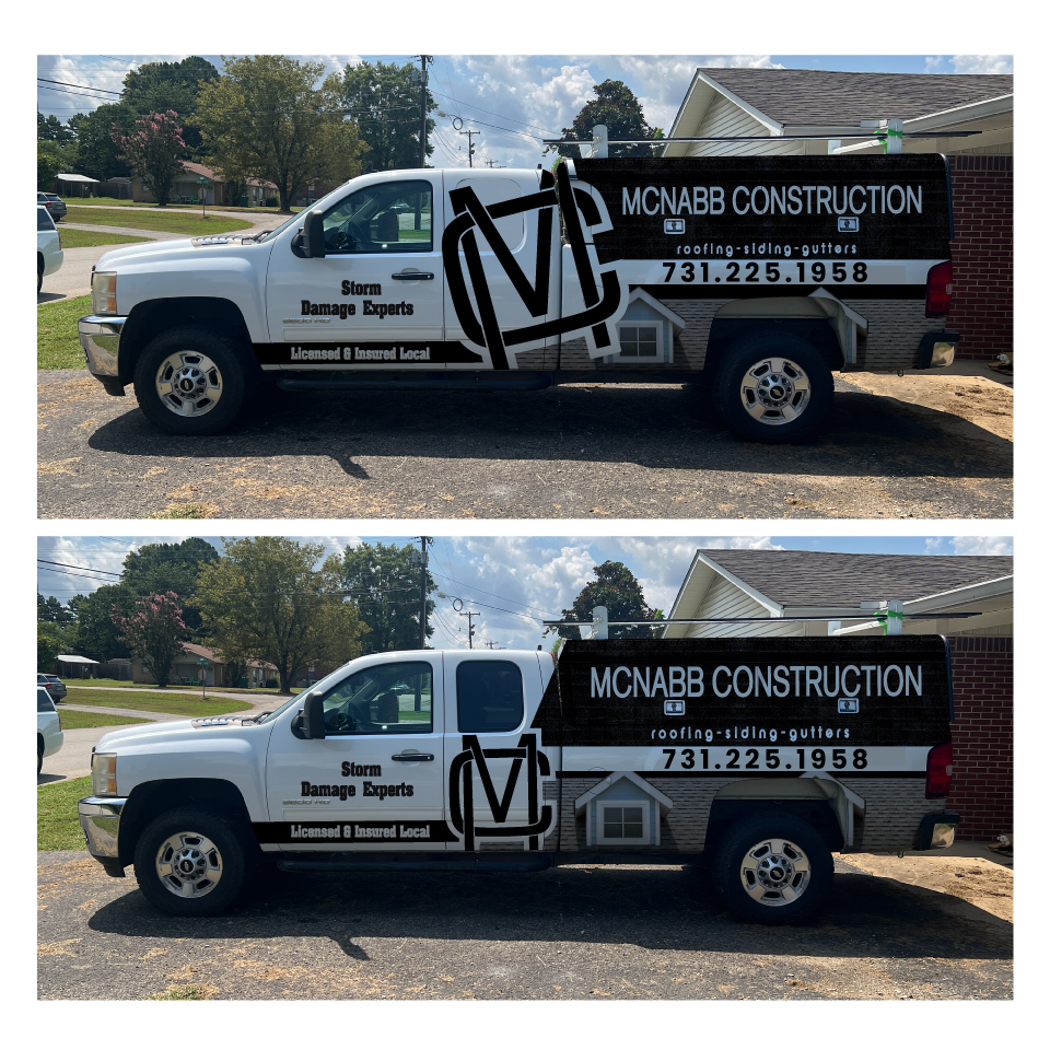 Car Wrap Design by Yoga Tri for COPIES UNLIMITED | Design #36290539