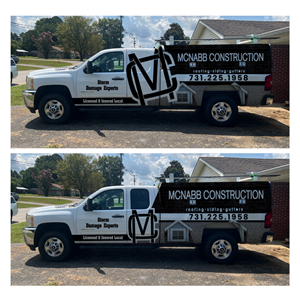 Car Wrap Design by Yoga Tri