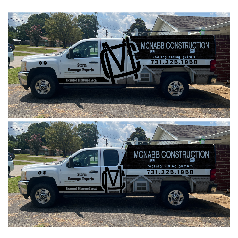 Car Wrap Design by Yoga Tri for COPIES UNLIMITED | Design #36290594