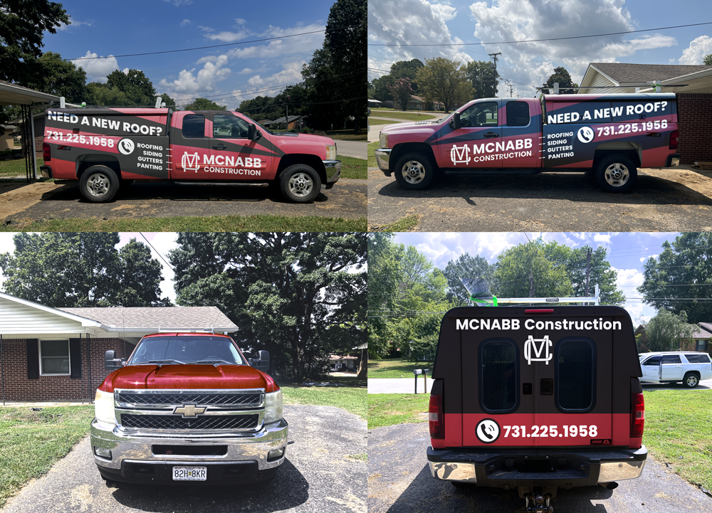 Car Wrap Design by Cre@8ive.Colors for COPIES UNLIMITED | Design #36273679