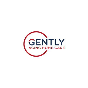 Logo Design by Kaze56 for Gently Aging Home Care, inc. | Design: #36267367