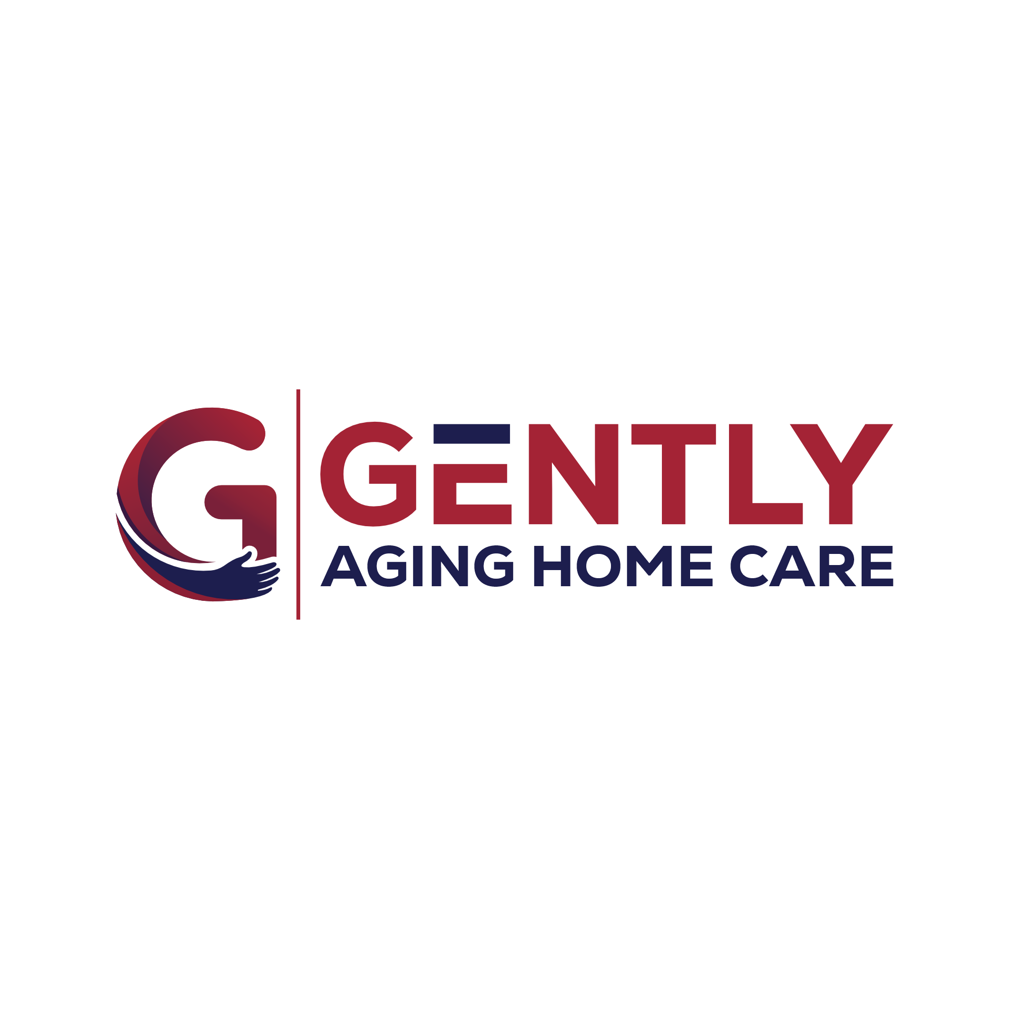 Logo Design by putri elegant for Gently Aging Home Care, inc. | Design #36284530