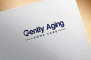 Logo Design by Md ahasan for Gently Aging Home Care, inc. | Design: #36272169