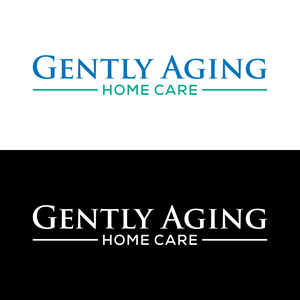 Logo Design by design wae for Gently Aging Home Care, inc. | Design: #36298931