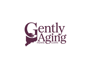 Logo Design by yozdesign for Gently Aging Home Care, inc. | Design: #36275370
