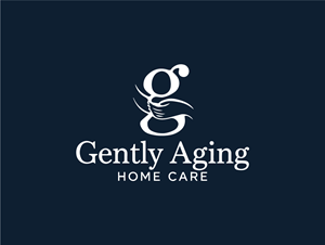 Logo Design by yozdesign for Gently Aging Home Care, inc. | Design: #36275376