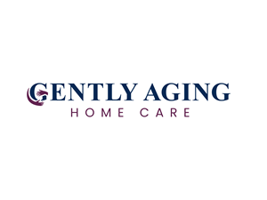 Logo Design by Hasib3509 for Gently Aging Home Care, inc. | Design #36270752