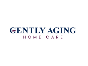 Logo Design by Hasib3509 for Gently Aging Home Care, inc. | Design: #36270753