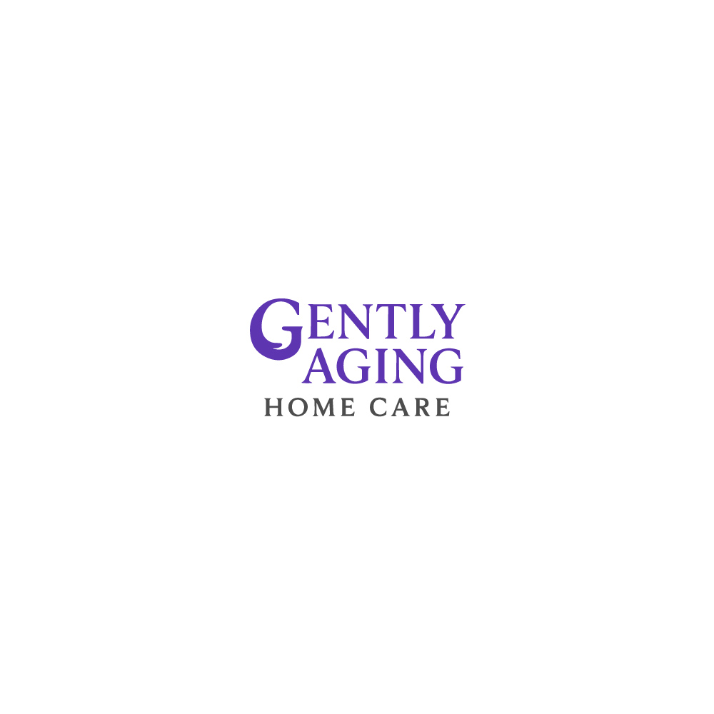 Logo Design by andrew11 for Gently Aging Home Care, inc. | Design #36272060
