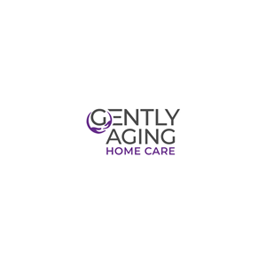 Logo Design by andrew11 for Gently Aging Home Care, inc. | Design: #36272089