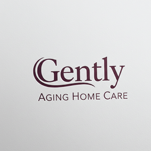 Diseño de Logo por Logodesigns006 para Gently Aging Home Care, inc. | Diseño: #36306757