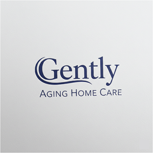 Logo Design by Logodesigns006 for Gently Aging Home Care, inc. | Design: #36306764