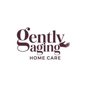 Logo Design by imdadulgraphics for Gently Aging Home Care, inc. | Design: #36300294