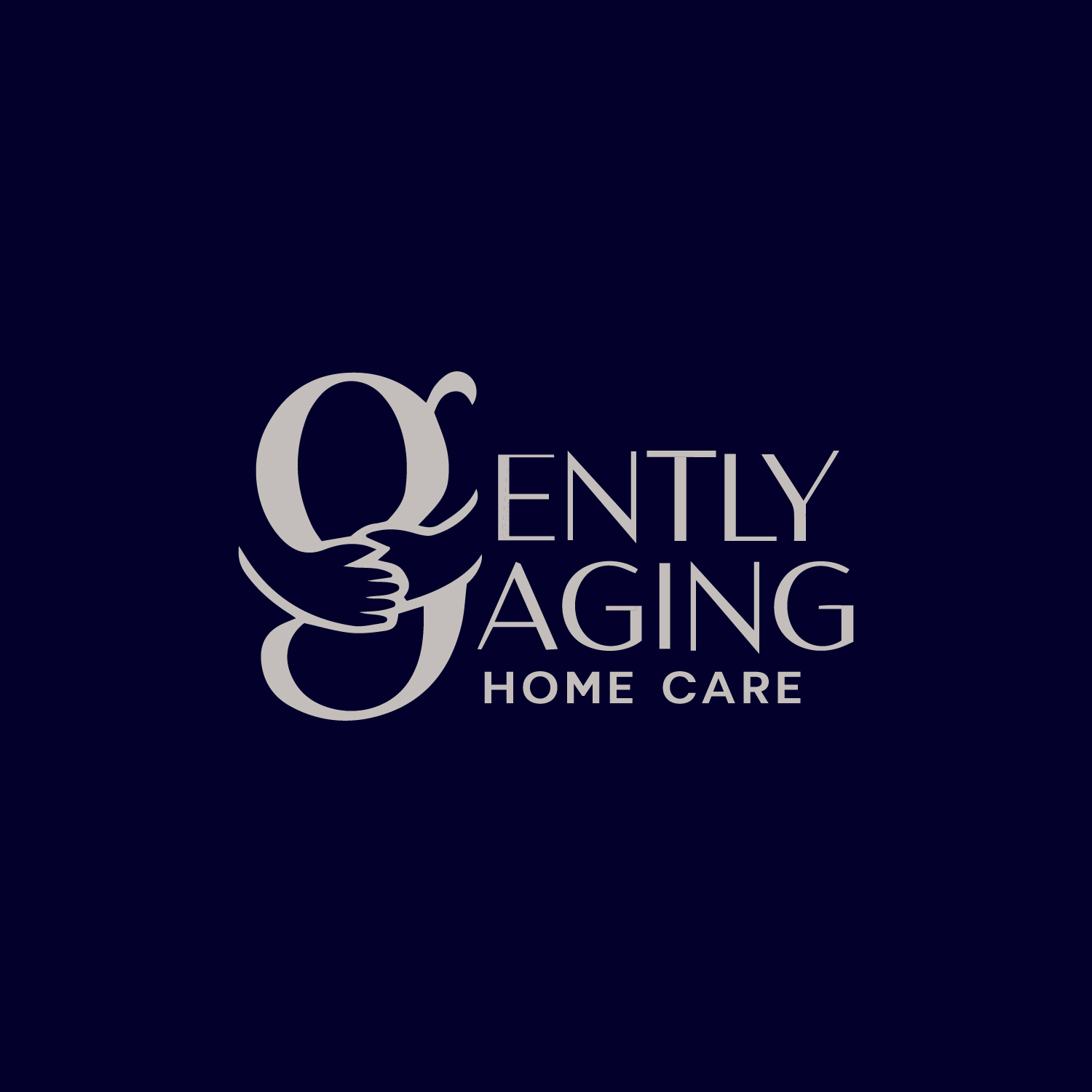 Logo Design by imdadulgraphics for Gently Aging Home Care, inc. | Design #36300295